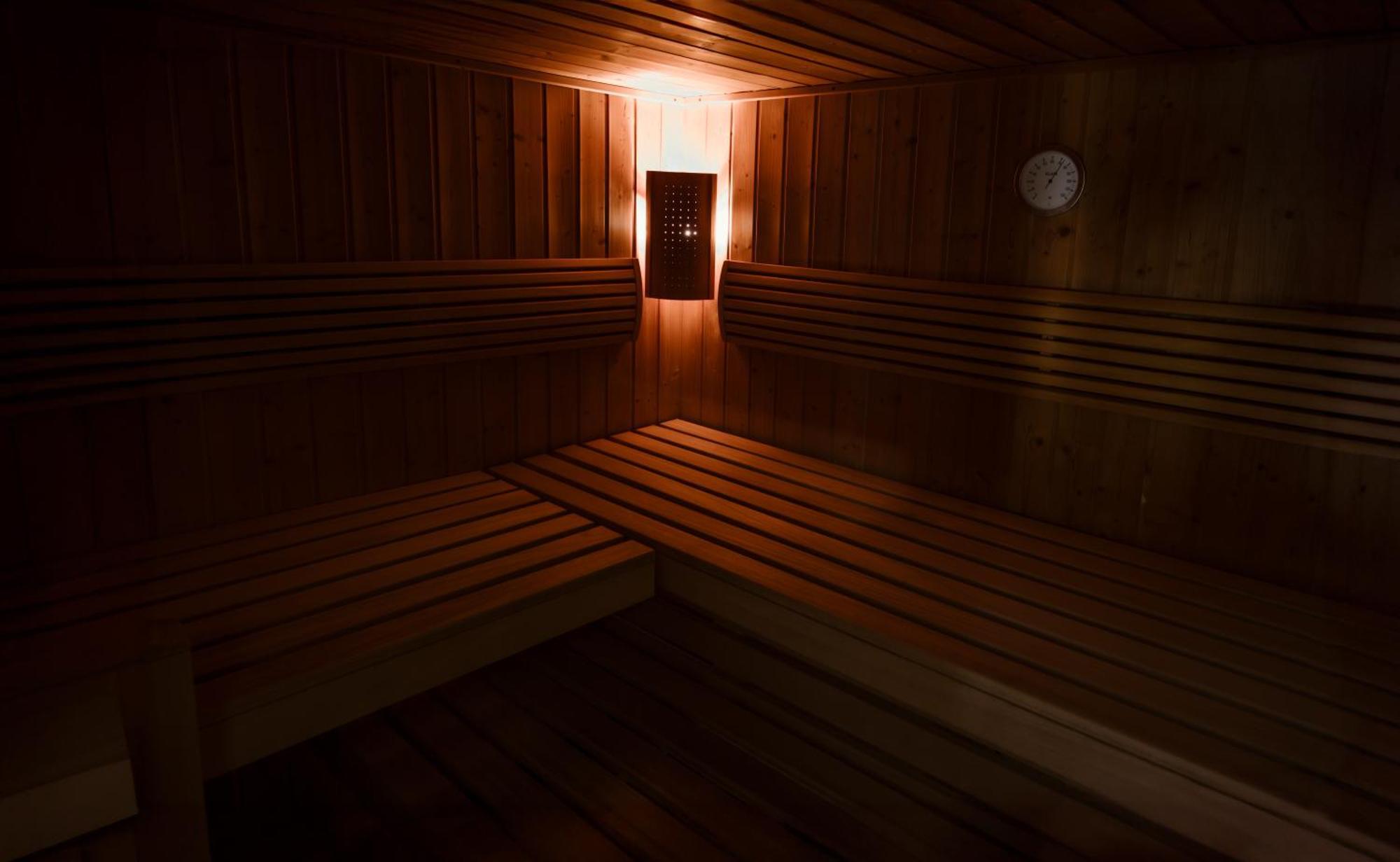 Apparthotel Sonnwies Selva dei Molini Buitenkant foto